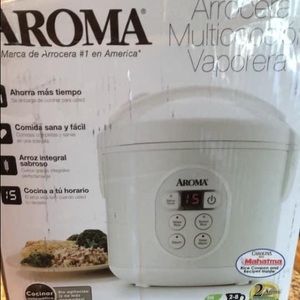 Rice cooker